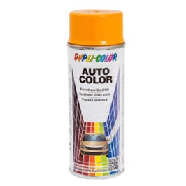 Spray vopsea auto, Dupli-Color, galben taxi, interior / exterior, 350 ml
