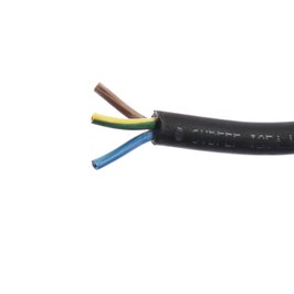 Cablu electric MCCG-I / H07RN-F 3 x 1.5 mmp, cupru