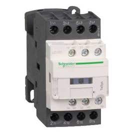 Contactor 25A 4P AC1 220/230V LC1DT25M7