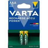Acumulator Varta Accu Power 5703, R3 ( AAA ), 1.2V, 1000 mAh, 2 buc