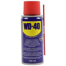 Spray auto, multifunctional, WD-40, 100 ml