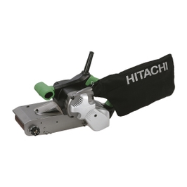 Slefuitor cu banda, Hitachi SB 10V2, 1020 W