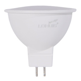 Bec LED Lohuis spot GU5.3 / GX5.3 3.5W 410lm lumina rece 6500 K