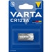 Baterie Varta Photo Lithium 6205, CR123A, 3V, litiu, 1 buc