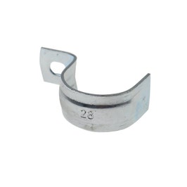 Semicolier metalic, Fischer BSM 60155, 28 mm