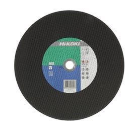 Disc debitare metal, Hikoki 4100242, 350 x 25.4 x 2.6 mm