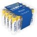 Baterie Varta Energy 4103, AAA / LR3, alcalina, 24 buc