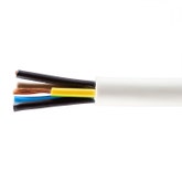 Cablu electric MYYM 5 x 0.75 mmp VML T, cupru
