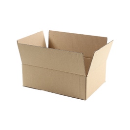 Cutie depozitare, din carton, BT2F-435, 320 x 220 x 100 mm