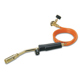 Arzator gaz, Providus, 22 mm, cu furtun flexibil si conexiune 7/16 inch