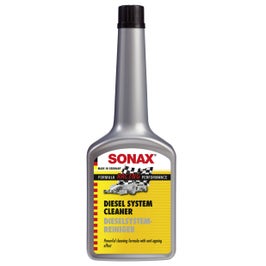 Aditiv auto pentru motorina, Sonax System Cleaner, 250 ml