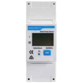 Contor energie / smart meter, Huawei DDSU666-H, monofazat