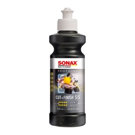 Solutie auto, pentru corectie vopsea, Sonax, Cut Finish, 250 ml