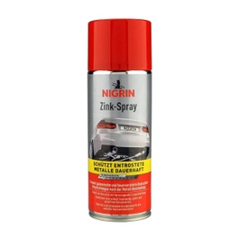 Spray auto cu zinc, antirugina, Nigrin, 400 ml