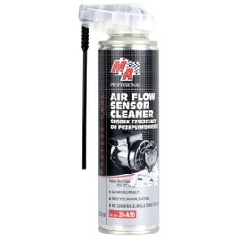 Spray auto, pentru curatare debitmetru de aer, cu aplicator, MA Professional, 250 ml