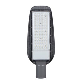 Corp de iluminat stradal cu LED Hoff, 100W, 11000lm, lumina rece, IP65, 220V