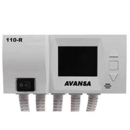Controler Avansa 110R, pentru pompa circulatie AT si pompa recirculare AT