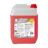 Dezincrustant Cleanex Inox-Al Plus 5 kg