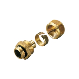 Racord O-ring G1/2 conector 1/2 x 16 mm