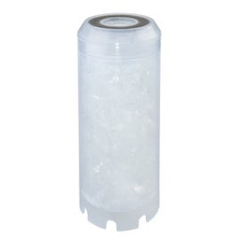 Cartus filtrare apa ATLAS Filtri HA 7 SX TS, RA5194125, cristale de polifosfat, pentru carcase filtrare, filtrare calcar/ incrustare calcaroasa, 16.67 l/min