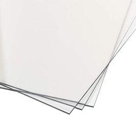 Placa plexiglas incolor, 1025 x 1015 x 4 mm, Car