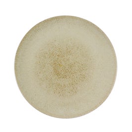 Farfurie intinsa mare, Monaco Cappuccino 26I68, ceramica, 26 cm
