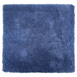 Covoras baie Saniplast Elite, antiderapant, albastru, 60 x 60 cm