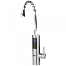 Instant apa calda, electric, tip robinet, Samus Flex Style, pentru chiuveta, 3.3 kW, 220 - 240 V