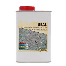 Impermeabilizant pentru piatra, Seal, 1 L