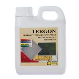 Detergent concentrat pentru piatra, Tergon, 1 L