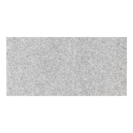 Granit antiderapant G603 gri interior / exterior 30 x 60 x 1.5 cm 