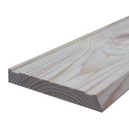 Pazie din lemn de rasinoase, 140 x 20 mm, 3 m