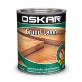 Grund pentru lemn, Oskar, incolor, 2.5 L