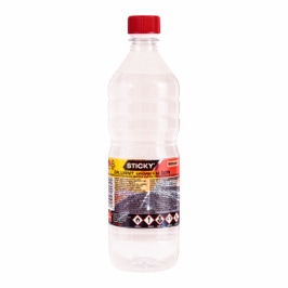 Diluant pentru vopsea / lac alchidic, Sticky 509, 0.9 L
