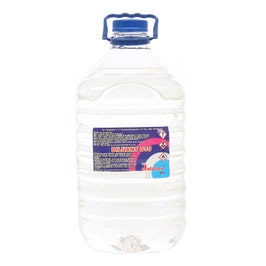 Diluant pentru vopsea / lac alchidic, Terpinol DTJ, 5 L