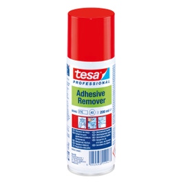 Spray indepartare adeziv, tesa 60042, transparent, 200 ml