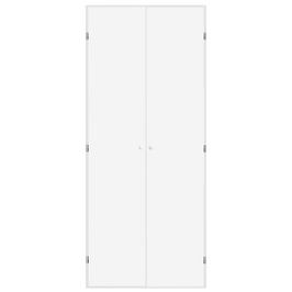 Usa interior debara R80, Eco Euro Doors, alb 2, 76 x 202 cm