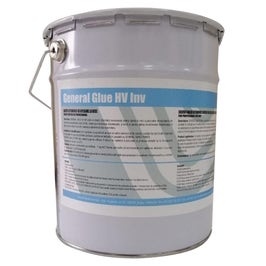 Adeziv bituminos General Membrane Glue HV, aplicare la rece, 5 kg