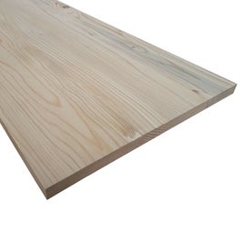 Panou lemn molid Promobila, calitate B, 2000 x 300 x 18 mm