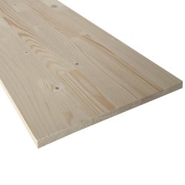 Panou lemn molid Promobila, calitate A, 2000 x 300 x 18 mm