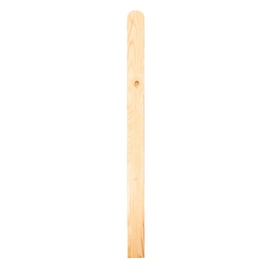 Scandura gard Tomi 1, lemn molid, 980 x 90 x 18 mm