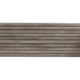 Panou decorativ polistiren, Linari Wood 910-203, interior / exterior, lemn, mahon, 120 x 50 x 2 cm