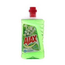 Detergent universal pentru gresie si faianta Ajax Floral Fiesta, 1L