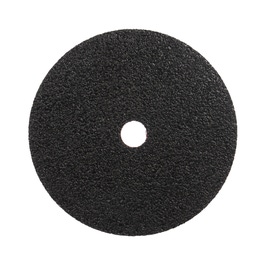 Disc abraziv pentru slefuire parchet, Carboas PCNX, 180 x 22 mm, granulatie 24
