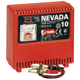 Redresor incarcare acumulatori auto, Telwin Nevada 10, 12 V, 230 V