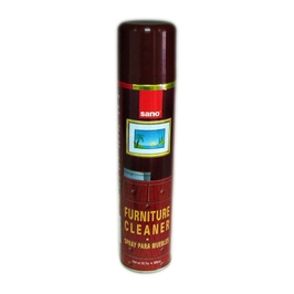 Spray curatare mobila Sano 305 ml