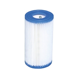 Cartus filtru tip A, pentru pompa filtrare apa piscina, Intex 59900