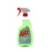 Detergent geamuri Ajax Spring Flowers, cu pulverizator, 500 ml