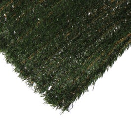 Gard viu artificial / imitatie gard viu, verde, model Greenwitch, PVC, 1 x 3 m
