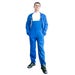 Costum DCT Simo, doc 240 g / mp, albastru, 48